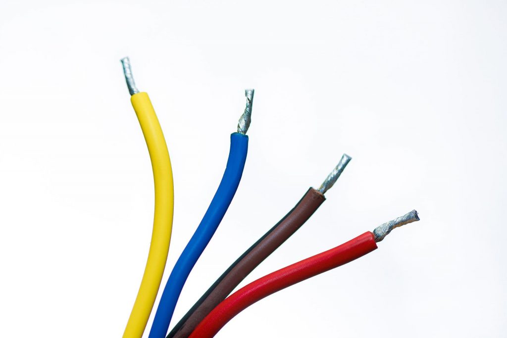 Conoce todos los tipos de cables eléctricos - Alianzas Electricas